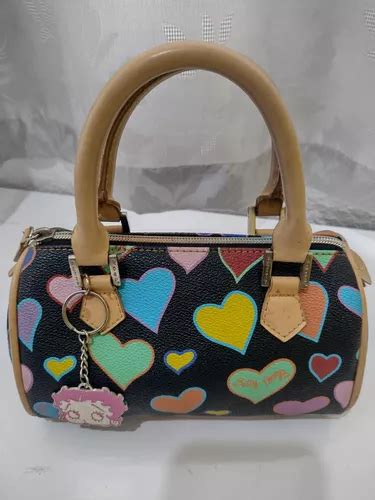 bolsas betty boop originais